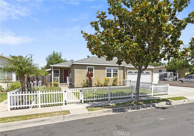 Homes for sale in Brea, CA | 601 Cherry St, Brea, CA 92821 | MLS# PW26119597