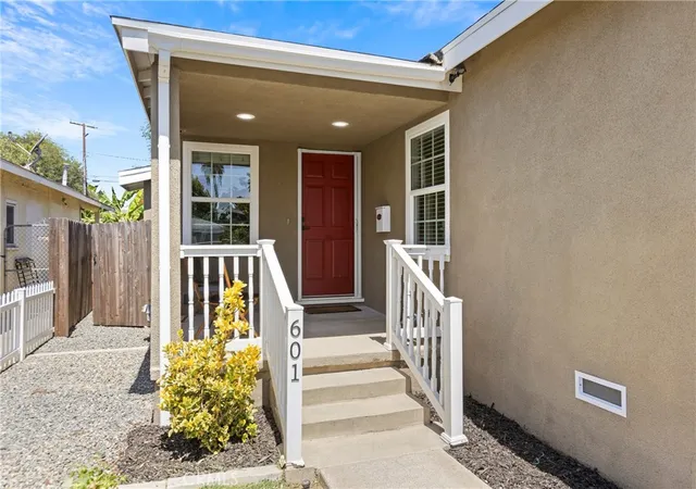 3rd image of 601 Cherry St, Brea, CA 92821 | MLS# PW26119597