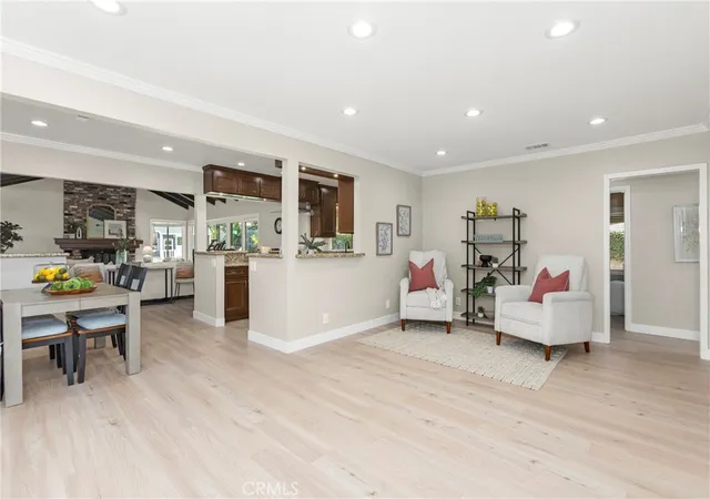 5th image of 601 Cherry St, Brea, CA 92821 | MLS# PW26119597