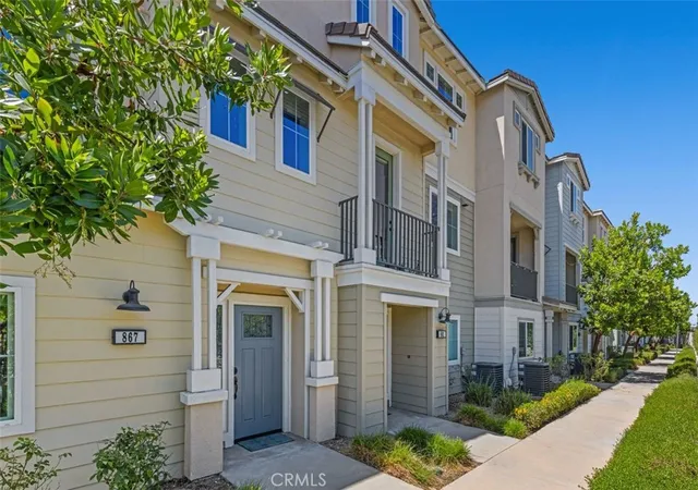 Homes for sale in Pomona, CA | 867 Seville, Pomona, CA 91767 | MLS# AR26127912