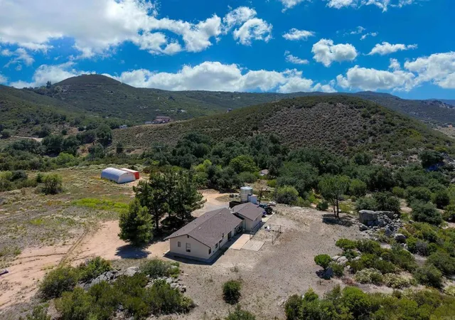 Single family home for sale at 27820 Golden Eagle Rd, Ramona, CA 92065 | MLS# NDP2605636 | Listing updated on 2026-08-31