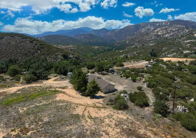 Photo 1 of Single family home for sale at 27820 Golden Eagle Rd, Ramona, CA 92065 | MLS# NDP2605636 | Listing updated on 2026-08-31