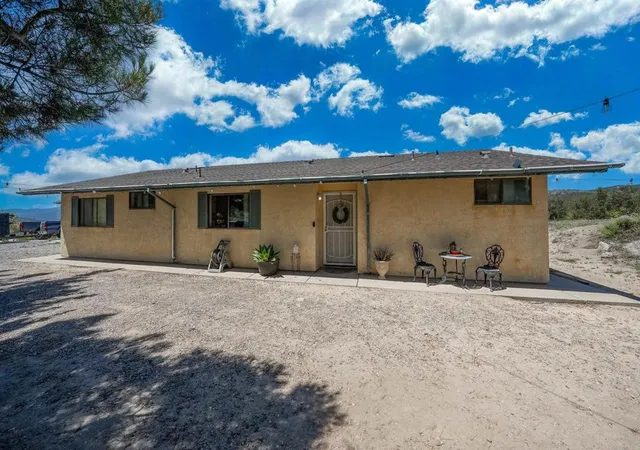 Photo 2 of Single family home for sale at 27820 Golden Eagle Rd, Ramona, CA 92065 | MLS# NDP2605636 | Listing updated on 2026-08-31