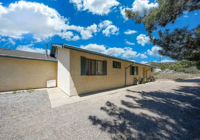 Photo 3 of Single family home for sale at 27820 Golden Eagle Rd, Ramona, CA 92065 | MLS# NDP2605636 | Listing updated on 2026-08-31