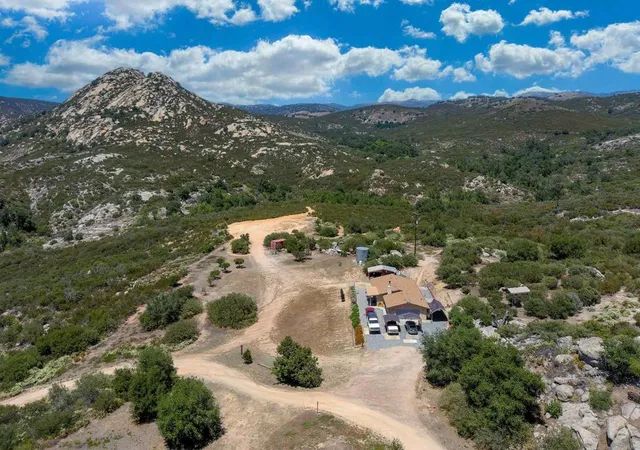 1st image of 27824 Golden Eagle Rd, Ramona, CA 92065 | MLS# NDP2605638