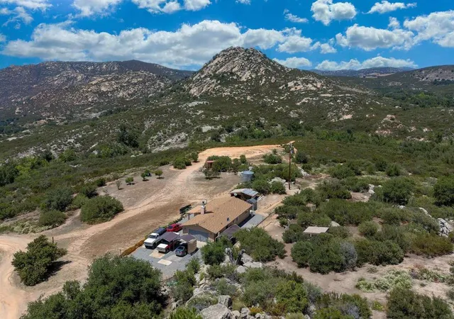 3rd image of 27824 Golden Eagle Rd, Ramona, CA 92065 | MLS# NDP2605638