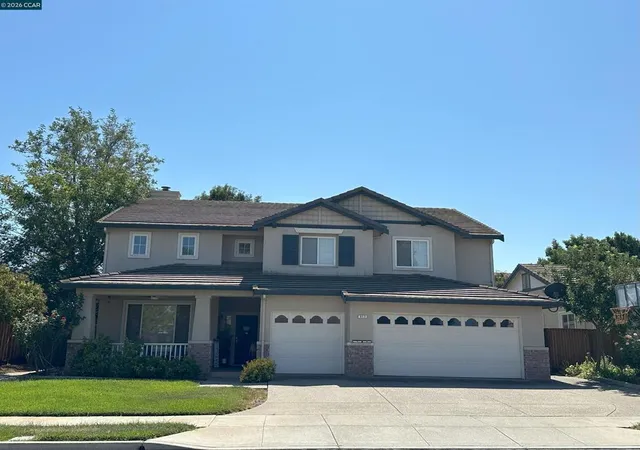 Homes for sale in Brentwood, CA | 812 Allen Ct, Brentwood, CA 94513 | MLS# 41138067