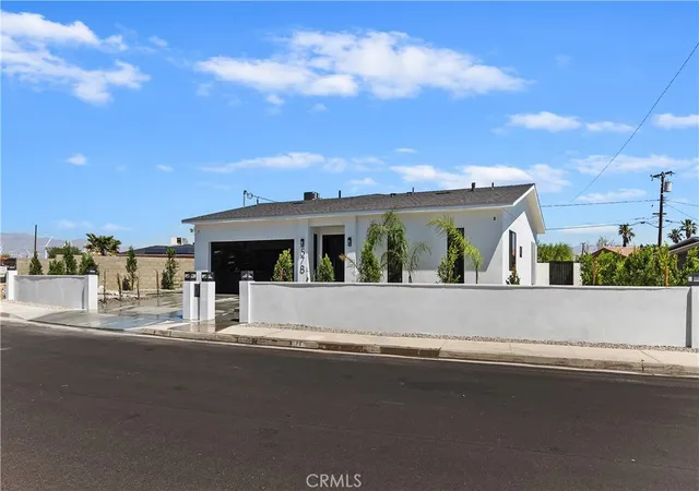 3rd image of 578 W Avenida Cerca, Palm Springs, CA 92262 | MLS# SR26128122