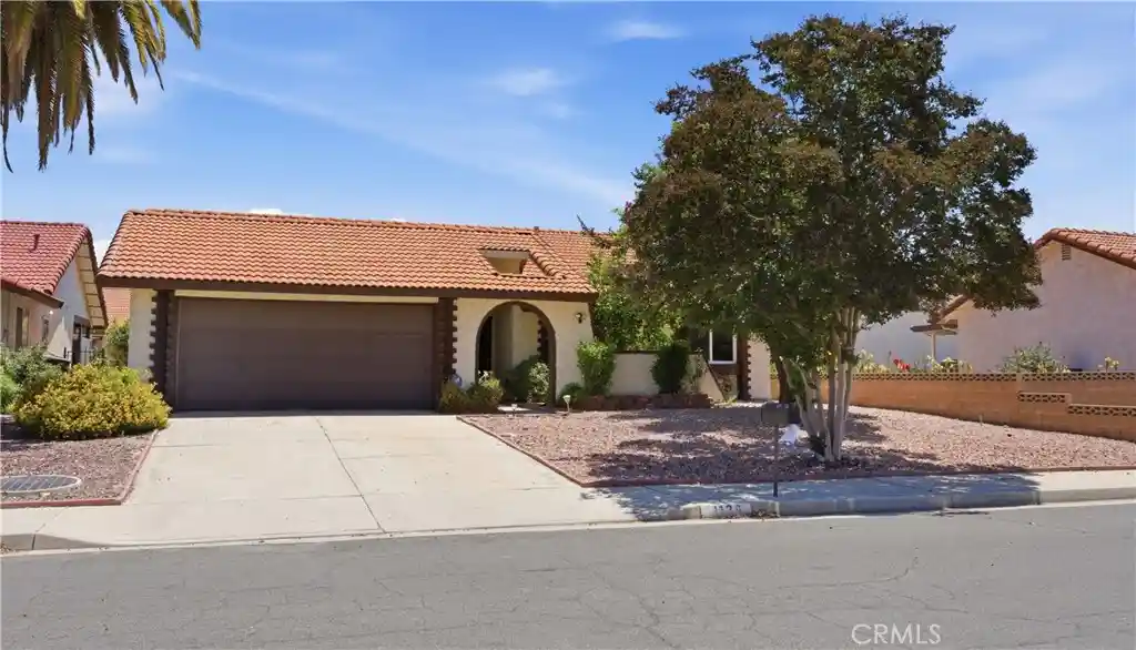 Photo 1 of Single family home for sale at 1126 Mayten Tree Ct, Hemet, CA 92545 | MLS# SW26127009 | Listing updated on 2026-10-16