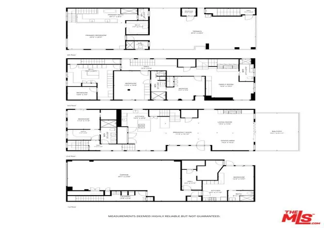 52nd image of 15 Reef St, Marina Del Rey, CA 90292 | MLS# 26843409
