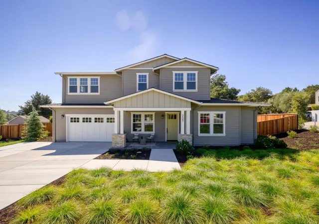 Photo 2 of Single family home for sale at 227 Sandraya Hts Rd, Scotts Valley, CA 95066 | MLS# ML82050742 | Listing updated on 2026-10-11