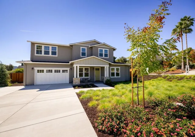 Photo 3 of Single family home for sale at 227 Sandraya Hts Rd, Scotts Valley, CA 95066 | MLS# ML82050742 | Listing updated on 2026-10-11