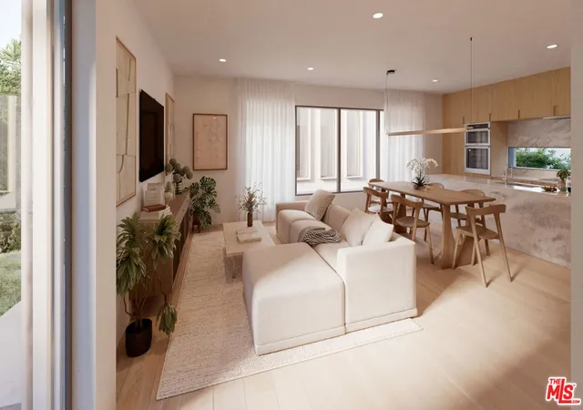 Photo 3 of Land for sale at 731 Ashland Ave, Santa Monica, CA 90405 | MLS# 26846551 | Listing updated on 2026-06-19
