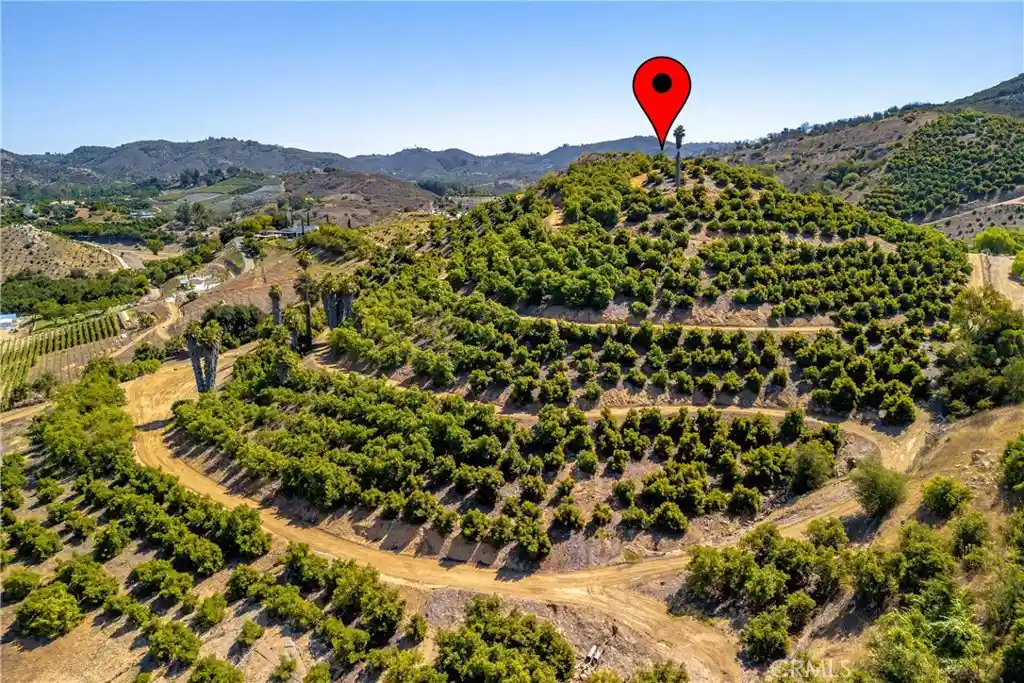 Photo 1 of Land for sale at 0 Carancho, Temecula, CA 92590 | MLS# SW26123620 | Listing updated on 2026-10-27
