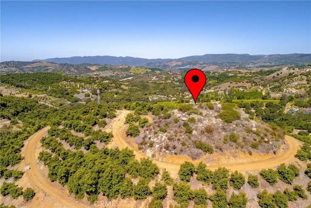 Photo 1 of Land for sale at 0 Carancho, Temecula, CA 92590 | MLS# SW26123620 | Listing updated on 2026-10-27