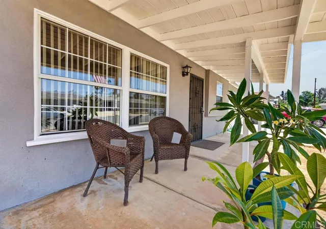 Homes for sale in El Cajon, CA | 1600 Norran Ave, El Cajon, CA 92019 | MLS# PTP2604514