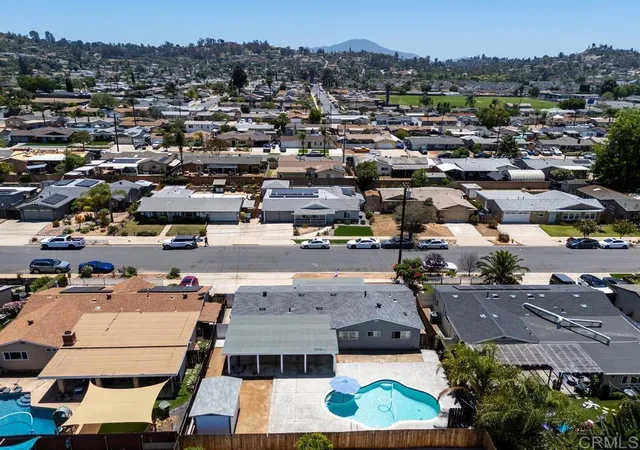 Homes for sale in El Cajon, CA | 1600 Norran Ave, El Cajon, CA 92019 | MLS# PTP2604514