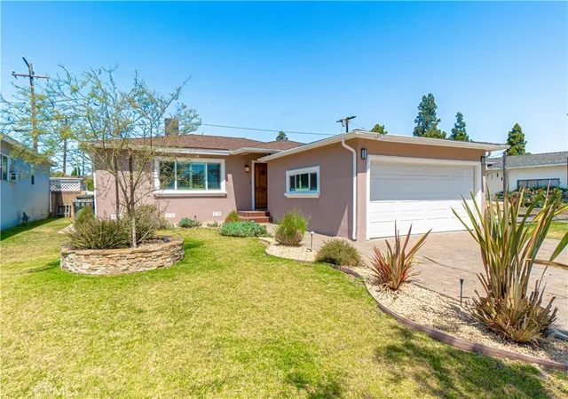 Photo 1 of Sale Pending at 16205 Wilkie Ave, Torrance, CA 90504 | MLS# SB26127173 | Listing updated on 2026-09-26