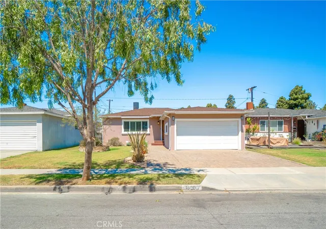 Photo 3 of Sale Pending at 16205 Wilkie Ave, Torrance, CA 90504 | MLS# SB26127173 | Listing updated on 2026-09-26
