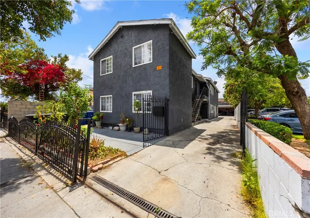 Multi family home for sale at 1219 S Downey, Los Angeles, CA 90023 | MLS# CV26126504