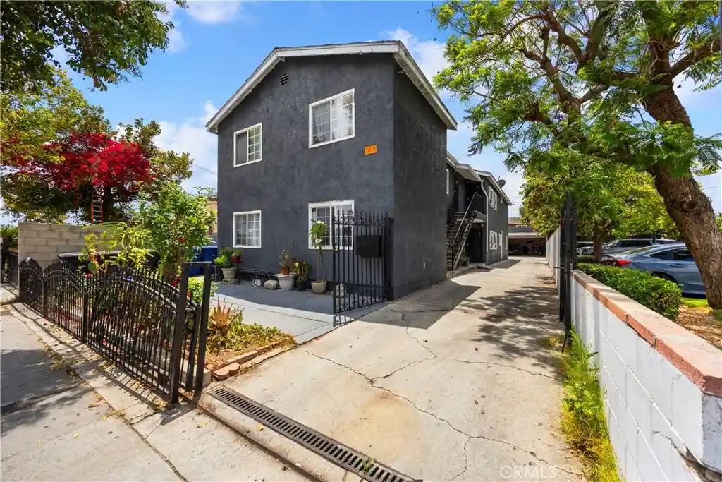 Multi family home for sale at 1219 S Downey, Los Angeles, CA 90023 | MLS# CV26126504