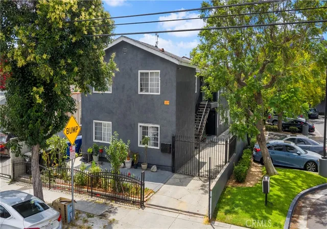 Photo 2 of Multi family home for sale at 1219 S Downey, Los Angeles, CA 90023 | MLS# CV26126504 | Listing updated on 2026-10-02