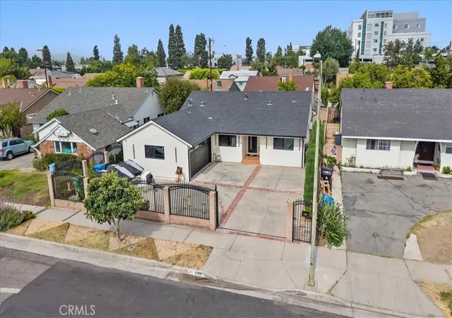 1st image of 8109 Greenbush Ave, Panorama City, CA 91402 | MLS# DW26124979