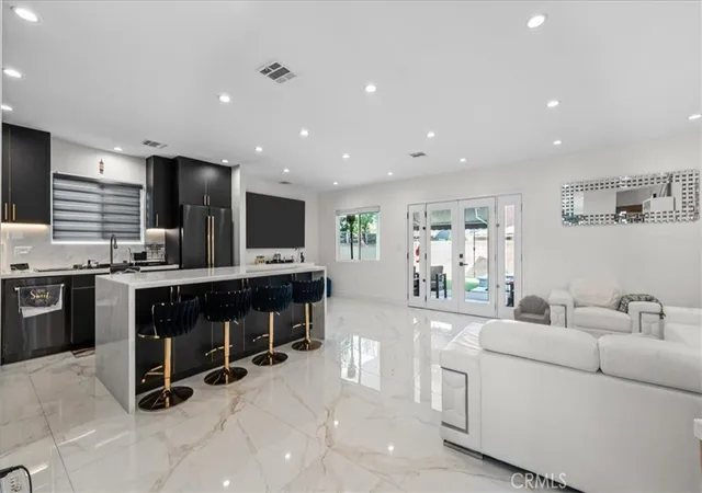 2nd image of 8109 Greenbush Ave, Panorama City, CA 91402 | MLS# DW26124979