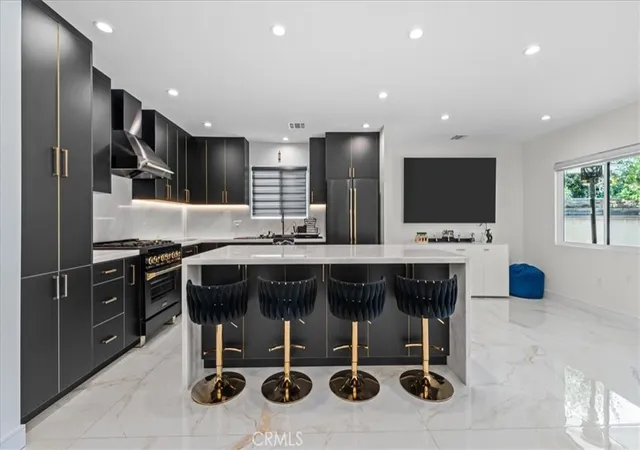 3rd image of 8109 Greenbush Ave, Panorama City, CA 91402 | MLS# DW26124979