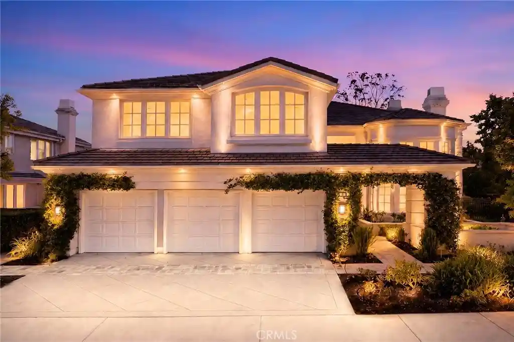 Single family home for sale at 5 Chester, Irvine, CA 92603 | MLS# OC26123331