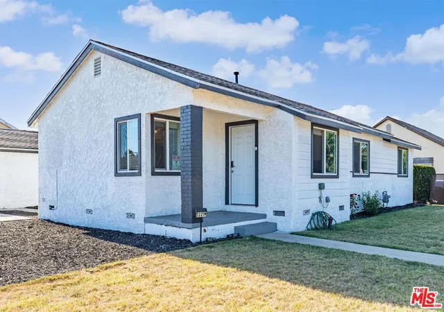 Photo 1 of Single family home for sale at 12219 S Central Ave, Los Angeles, CA 90059 | MLS# 26846487 | Listing updated on 2026-09-29