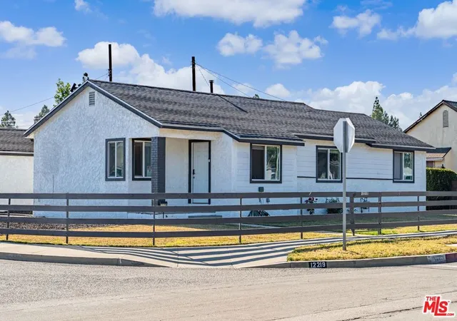Photo 2 of Single family home for sale at 12219 S Central Ave, Los Angeles, CA 90059 | MLS# 26846487 | Listing updated on 2026-09-29