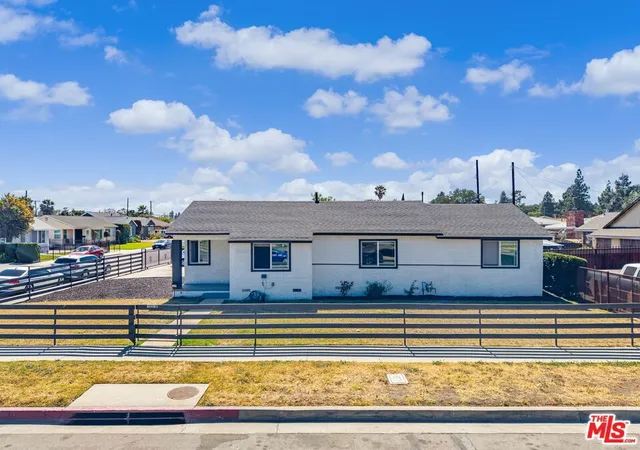 Photo 3 of Single family home for sale at 12219 S Central Ave, Los Angeles, CA 90059 | MLS# 26846487 | Listing updated on 2026-09-29