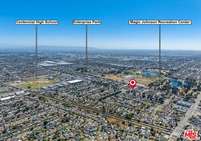 Photo 41 of Single family home for sale at 12219 S Central Ave, Los Angeles, CA 90059 | MLS# 26846487 | Listing updated on 2026-09-29