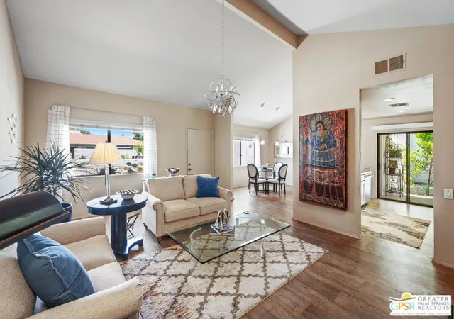 Photo 1 of Condo for sale at 2117 Sunshine Way, Palm Springs, CA 92264 | MLS# 26846143PS | Listing updated on 2026-10-01