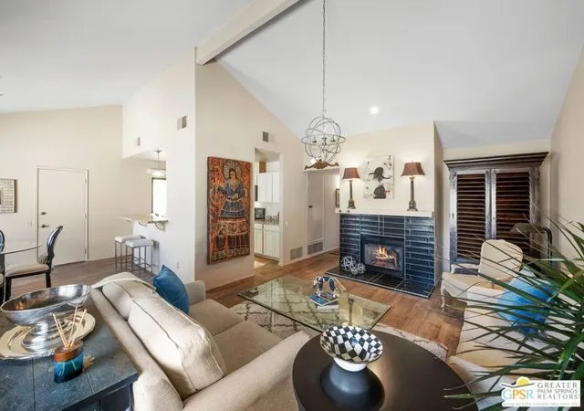 Photo 2 of Condo for sale at 2117 Sunshine Way, Palm Springs, CA 92264 | MLS# 26846143PS | Listing updated on 2026-10-01