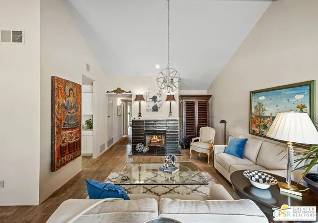 Photo 3 of Condo for sale at 2117 Sunshine Way, Palm Springs, CA 92264 | MLS# 26846143PS | Listing updated on 2026-10-01
