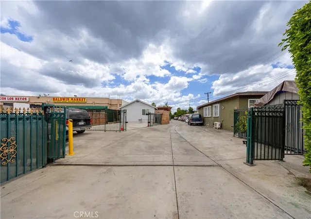 Multi family home for sale at 3840 Baldwin Ave, El Monte, CA 91731 | MLS# WS26128184
