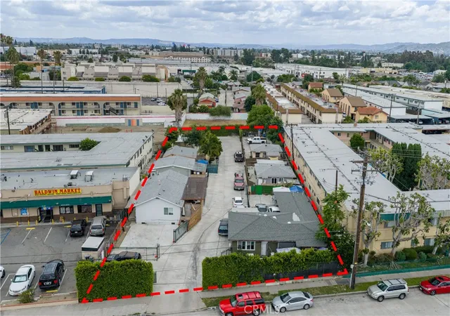 Photo 2 of House for sale at 3840 Baldwin Ave, El Monte, CA 91731 | MLS# WS26128184 | Listing updated on 2026-06-18