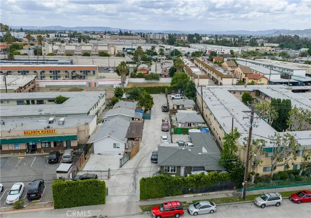 Photo 3 of Multi family home for sale at 3840 Baldwin Ave, El Monte, CA 91731 | MLS# WS26128184 | Listing updated on 2026-06-18