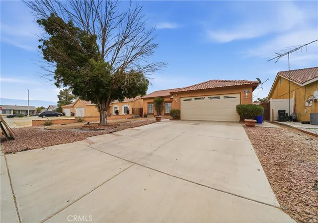 Homes for sale in Adelanto, CA | 14671 Allison, Adelanto, CA 92301 | MLS# DW26125072