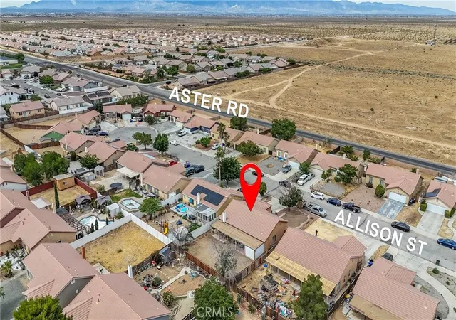 Homes for sale in Adelanto, CA | 14671 Allison, Adelanto, CA 92301 | MLS# DW26125072