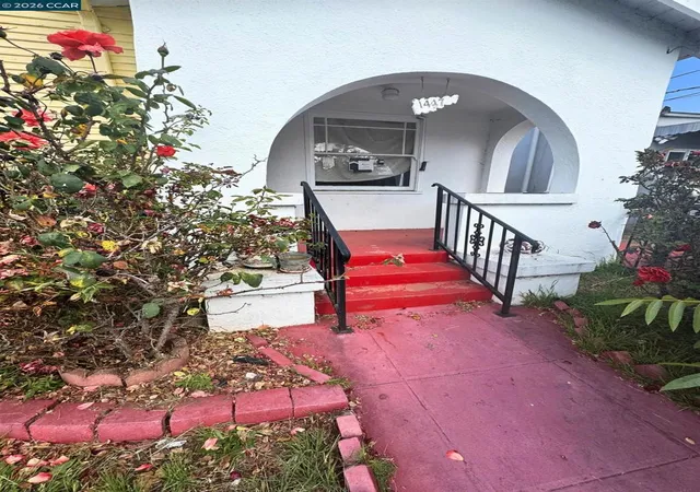 Homes for sale in Oakland, CA | 1447 53rd Ave, Oakland, CA 94601 | MLS# 41138081