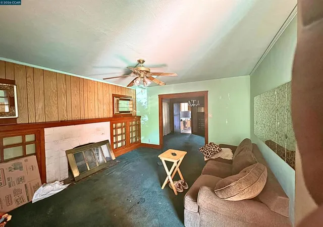 4th image of 1447 53Rd Ave, Oakland, CA 94601 | MLS# 41138081