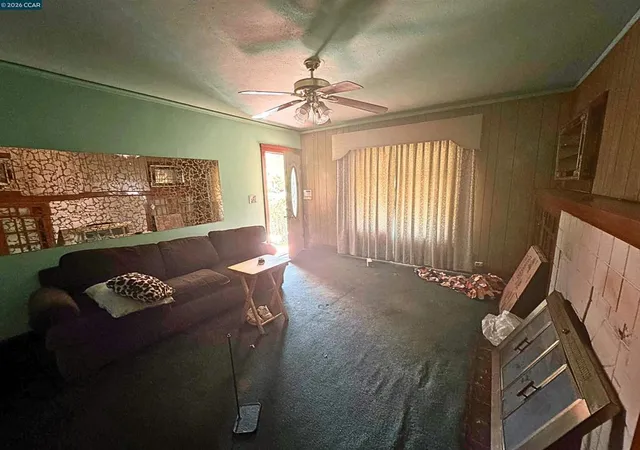 5th image of 1447 53Rd Ave, Oakland, CA 94601 | MLS# 41138081