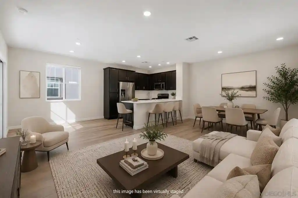 Photo 1 of Townhouse for sale at 1585 San Alfonso, San Diego, CA 92154 | MLS# 260014216SD | Listing updated on 2026-10-18