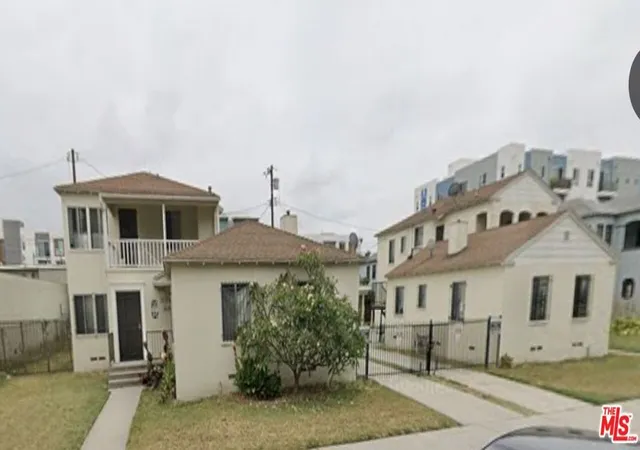 Photo 1 of Multi family home for sale at 3520 Farmdale Ave, Los Angeles, CA 90016 | MLS# 26846631 | Listing updated on 2026-06-19