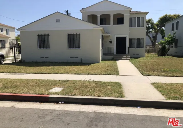 Photo 3 of Multi family home for sale at 3520 Farmdale Ave, Los Angeles, CA 90016 | MLS# 26846631 | Listing updated on 2026-06-19