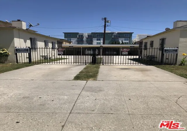 Photo 4 of Multi family home for sale at 3520 Farmdale Ave, Los Angeles, CA 90016 | MLS# 26846631 | Listing updated on 2026-06-19