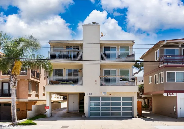 1st image of 148 Monterey Blvd, Hermosa Beach, CA 90254 | MLS# SB26127216